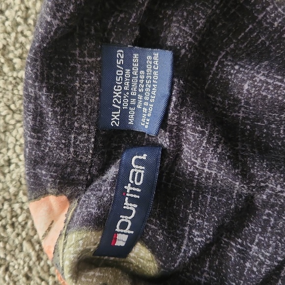 Shirt - Picture 2 of 3